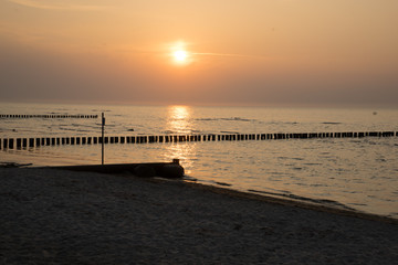 Fototapeta premium Ostsee