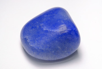 Lapis lazuli stone