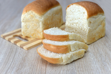 bread
