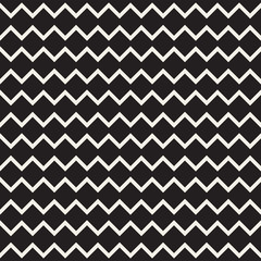 Seamless surface geometric design. Repeating tiles ornament background. Vector shapes pattern