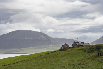 Orkney Cottage