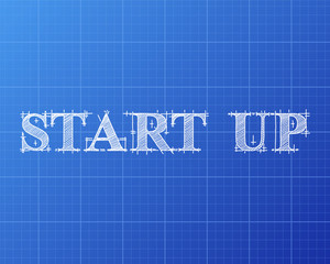 Start Up Word Blueprint