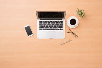 オフィス〜パソコン