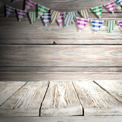 Easter background of free space 