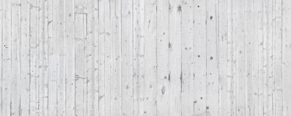 Fototapeta premium Betonwand mit Holzstruktur