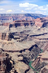 Pima Point overlook landscape