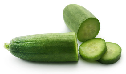 Snack cucumber