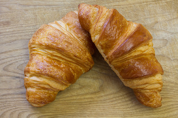 croissant