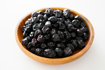 ドライフルーツ　ブルーベリー