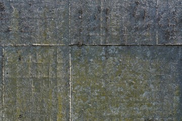 Old concrete wall, texture background