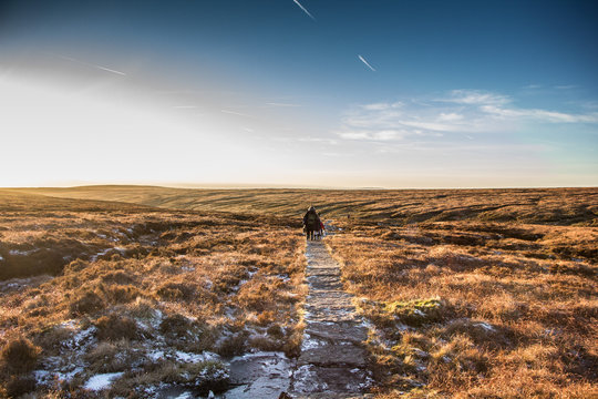 Pendle Hill 