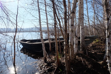  rowboat spring