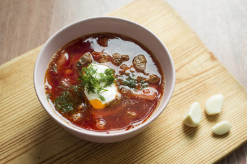 Soup