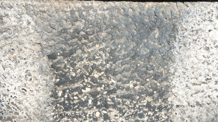 Abstract colorful cement wall texture and background