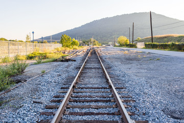 train track lookout mountain Chattanooga TN