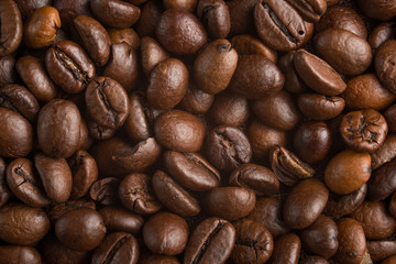 coffee beans
