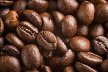coffee beans