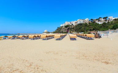 Sperlonga view, Latina, Lazio, Italy