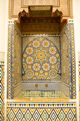 Maroko - obrazy, fototapety, plakaty