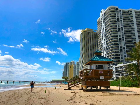 Sunny Isles Beach MIAMI