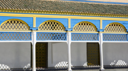 Maroko © Zbyszek Nowak