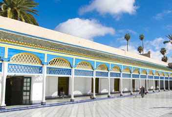 Maroko © Zbyszek Nowak