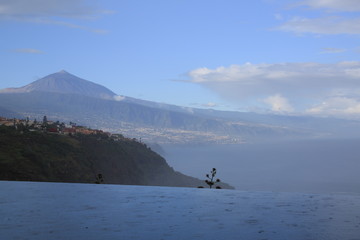 Teneriffa Meer 3