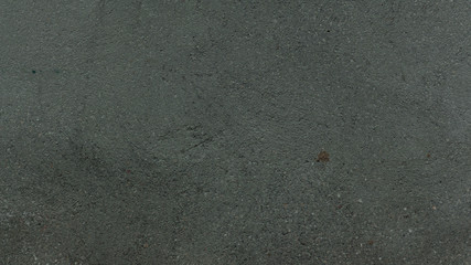 Texture of old gray concrete wall for background