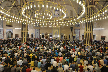 İn Mosque