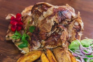 Gyro