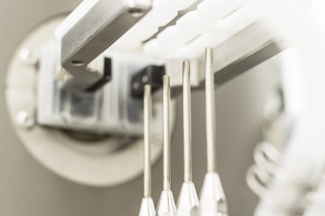 Sterile Vial Manufacturing