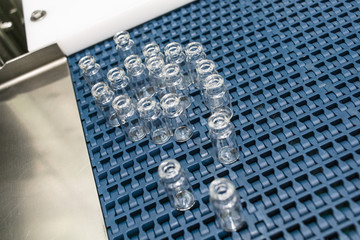 Sterile Vial Manufacturing