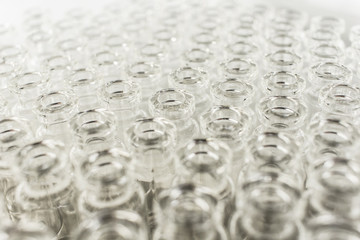 Sterile Vial Manufacturing