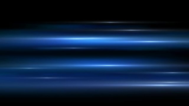 elegant blue lines abstract background.mov