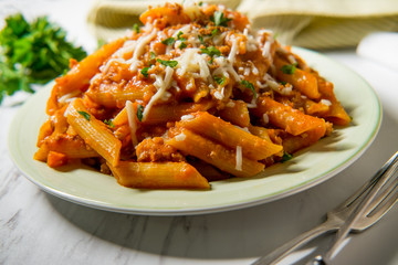 Ragù alla Bolognese Penne