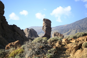 Teneriffa Fels 7