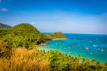 Fototapeta premium Vietnam