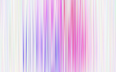 Light Blue, Yellow vector template with repeated sticks.