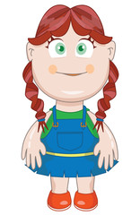 Niña,pequeña,chica,chiquita,bonita,linda,tierna,traviesa,curiosa,bella,infantil,dulce,coqueta,pícara,buena,china