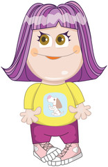 Niña,pequeña,chica,chiquita,bonita,linda,tierna,traviesa,curiosa,bella,infantil,dulce,coqueta,pícara,buena