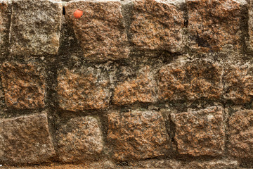 stone texture from sao paulo