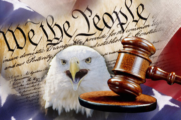 We the People with justice for all..