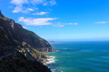 South African Escape