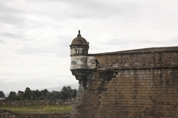 Fototapeta premium torre