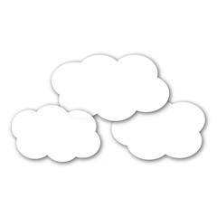 雲