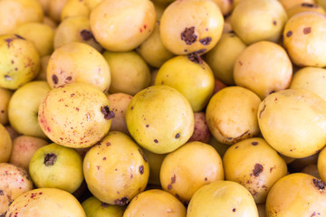 guava, food, fruit, fresh