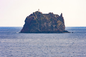 ストロンボリッキオ島