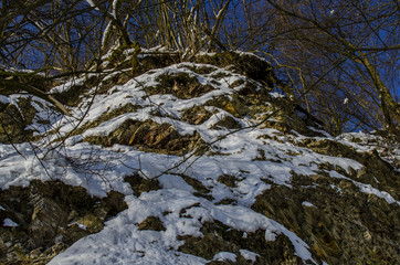 skały  © wedrownik52