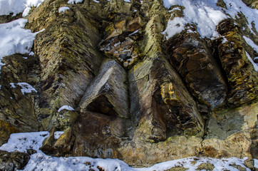 skały  © wedrownik52