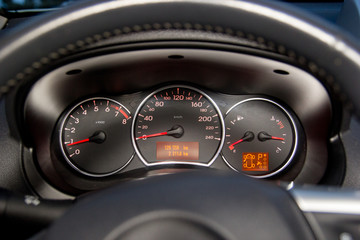 this is contemporary dashboard
